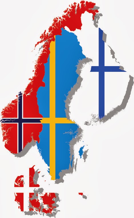 Hej, hallå, hallo, hei! MeaningCloud supports the Nordic languages ...